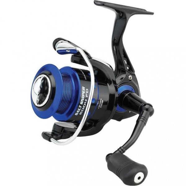 Sakura Salt Sniper Spinning 2004 FD 2000 Spinning Reel