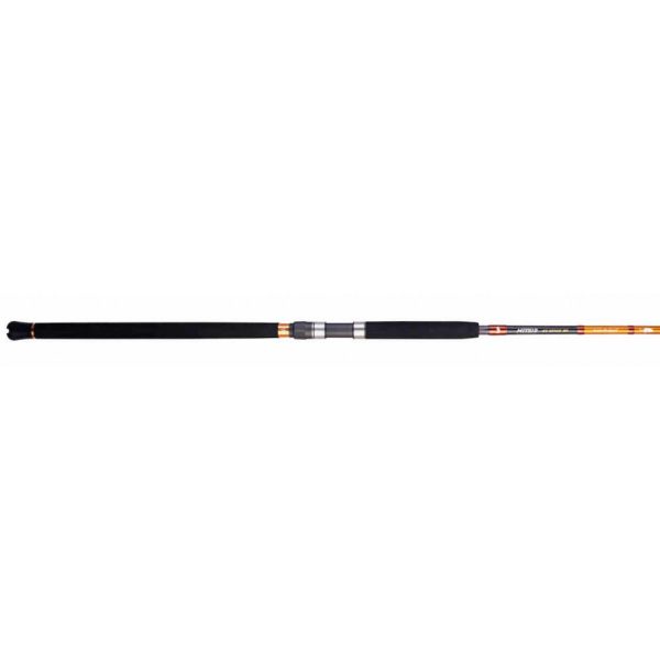 Sakura - MITSIO GT STICK 80 - 8 (2,44 m) - 80/90 LB (PE 6-8) - 100-200 g - Spinning rod - Spinning