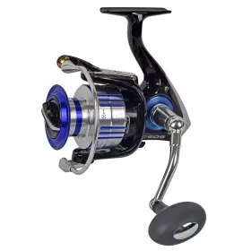   Sakura Ceos 8005 Fd (4+1) Reel - 200 m/0.40 mm - retrieve: 0.95 M - 5.0:1 - 558 G - Drag: 10 Kg