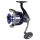 Sakura Ceos 8005 Fd (4+1) Reel - 200 m/0.40 mm - retrieve: 0.95 M - 5.0:1 - 558 G - Drag: 10 Kg