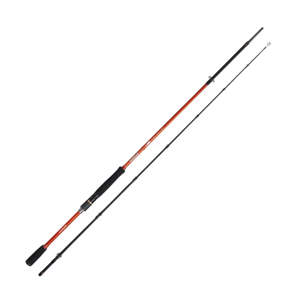 Sakura SPECIZ SPINNING SPES 702 PIKE GAME Spinning 213cm 10-35gr MH - 2 Spinning rod
