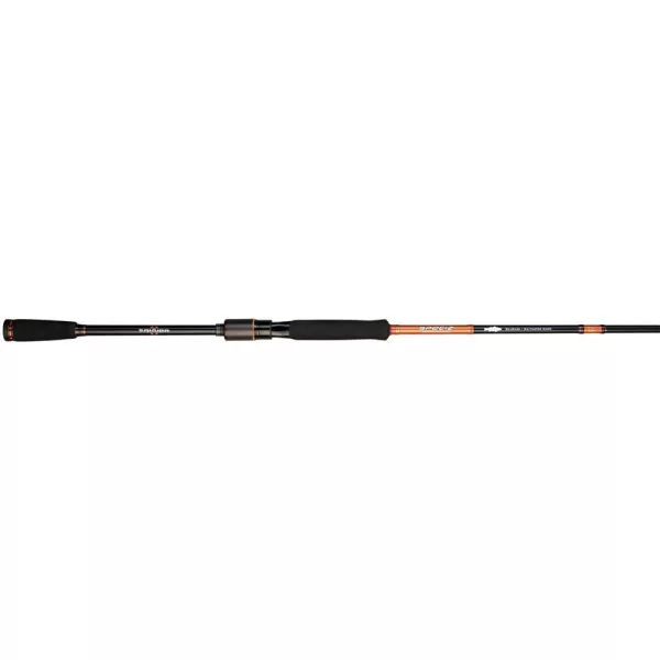 Sakura SPECIZ SPINNING SPES 742 PIKE GAME Spinning 225cm 14-100gr - Spinning - XH+ - 2 Spinning rod