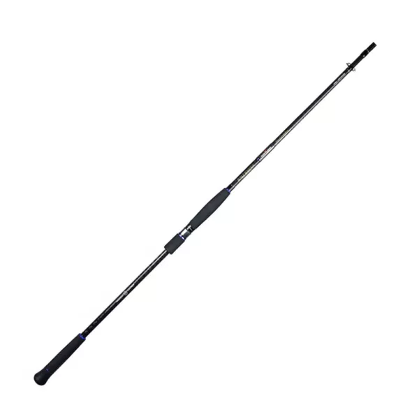 Sakura - SALT SNIPER SPINNING SALSS 1102 HH - 11 (3.30 m) - 40-100 g - SHORE - LONG DISTANCE - Spinning rod - Spinning