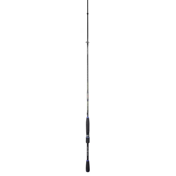 Sakura - SALT SNIPER SPINNING SALSS 732 M+ - 73 (2.20 m) - 10-30 g - TOPWATER SPECIAL - Spinning rod - Spinning