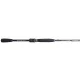 Sakura - SALT SNIPER SPINNING SALSS 742 XH+ - 74 (2.25 m) - 14-100 g - POWER - Spinning rod - Spinning