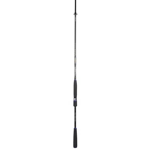 Sakura - SALT SNIPER SPINNING SALSS 802 H - 8 (2.44 m) - 14-42 g - SHAD SPECIAL - Spinning rod - Spinning