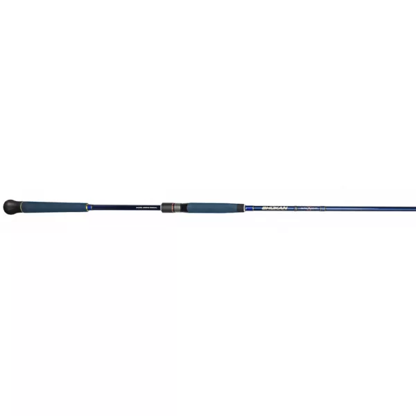 Sakura - SHÜKAN SPIN SHUS 1002 MH - 10 (3.00 m) - 15-60 g - SHORE JIG SPECIAL - Spinning rod - Spinning