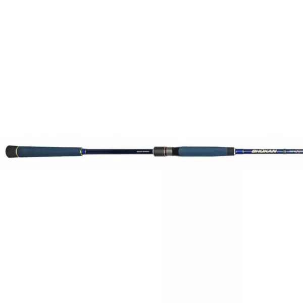 Sakura - SHÜKAN SPIN 2.0 SHUS 1102 H+ - 11 (3.30 m) - 40-100 g - SHORE JIG SPECIAL - Spinning rod - Spinning