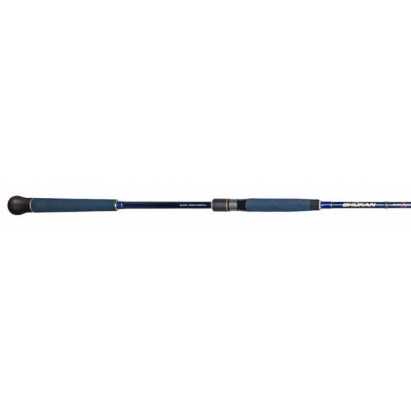 Sakura - SHÜKAN SPIN 2.0 SHUS 1202 HH - 12 (3.60 m) - 60-120 g - SHORE JIG SPECIAL - Spinning rod - Spinning