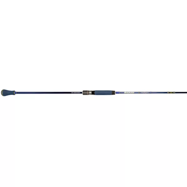 Sakura - SHÜKAN SPIN SHUS 661 LJ - 66 (1.98 m) - 40-100 g - LIGHT JIG - Spinning rod - Spinning