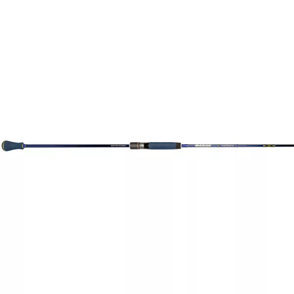 Sakura - SHÜKAN SPIN SHUS 661 SJ1 - 66 (1.98 m) - 90-200 g - SLOW PITCH JIG - Spinning rod - Spinning