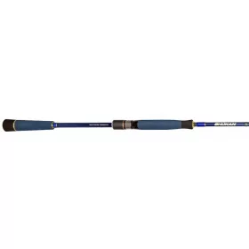   Sakura - SHÜKAN SPIN SHUS 702 MH - 7 (2.13 m) - 15-75 g - SALTWATER VERSATILE - Spinning rod - Spinning