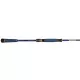 Sakura - SHÜKAN SPIN SHUS 722 MH+ - 72 (2.18 m) - 30-120 g - VERTICAL SPECIAL - Spinning rod - Spinning