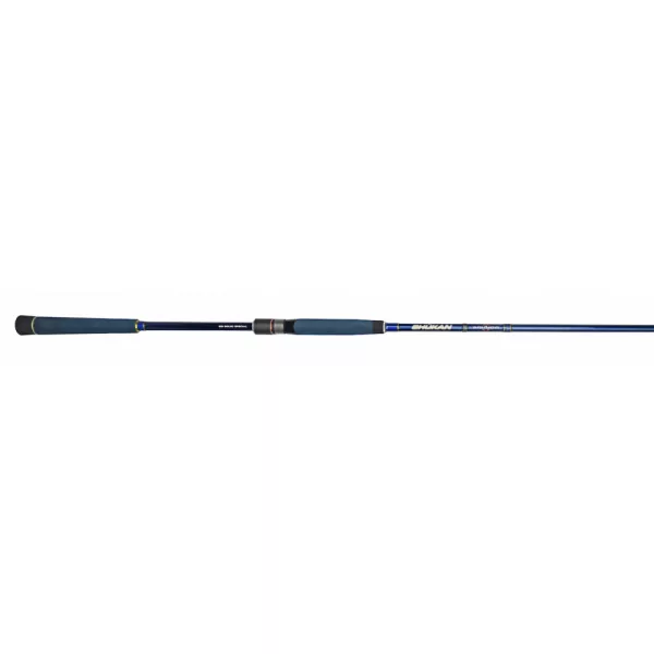 Sakura - SHÜKAN SPIN SHUS 732 M EGI TIPRUNR - 73 (2.20 m) - Max. 4.5 (10-55 g) - Spinning rod - Spinning
