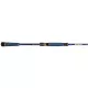 Sakura - SHÜKAN SPIN SHUS 762 M - 76 (2.29 m) - 10-45 g - TOPWATER SPECIAL - Spinning rod - Spinning