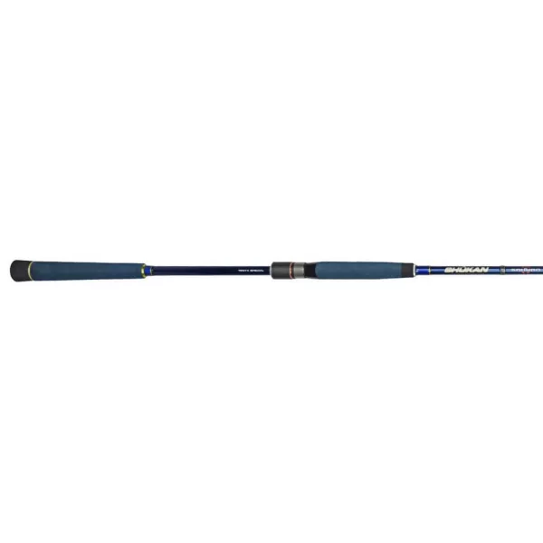Sakura - SHÜKAN SPIN SHUS 802 LT - 8 (2.44 m) - 5-65 g - TENYA SPECIAL - Spinning rod - Spinning