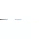 Sakura Shükan Spin Shus 802 MT Tenya Special 2,44m 20-100gr 2-Piece Spinning Rod