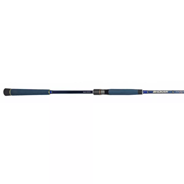 Sakura - SHÜKAN SPIN SHUS 902 M - 9 (2.74 m) - 10-35 g - BEACH SPECIAL - Spinning rod - Spinning