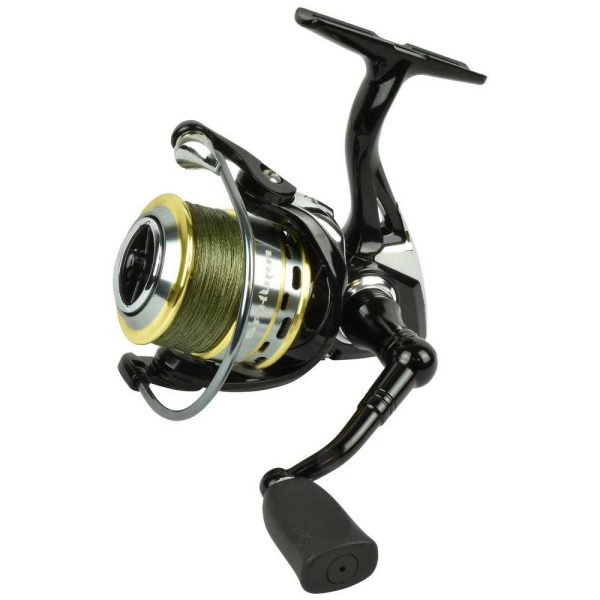 SAKURA ALENDO SPINNING 2004 spinning reel