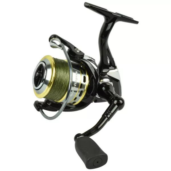 Sakura Alendo Spinning 4004 Spinning Reel