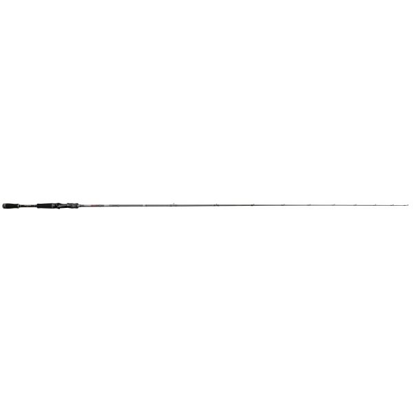 Sakura Iconic RS - Casting ICRSC 681 M Electra 2,03m 5-20gr 1-section Spinning Rod