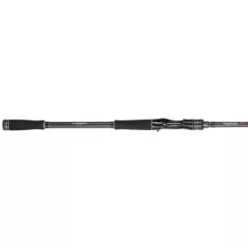  Sakura Iconic RS - Casting ICRSC 762 XXH Monster Punisher 2,28m 40-200gr 1-section Spinning Rod