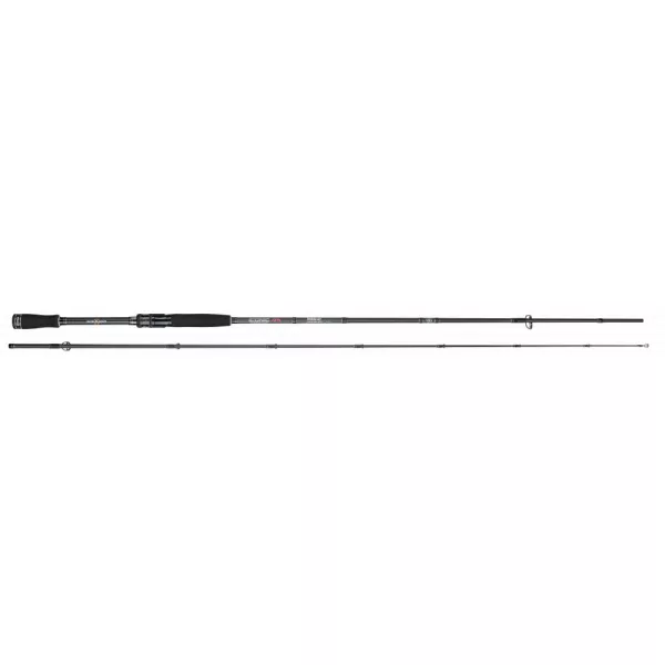 Sakura Iconic RS Spinning ICRSS 662 MH Wildcat 1,98m 7-28gr 2-section Spinning Rod