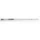 Sakura Iconic RS Spinning ICRSS 662 MH Wildcat 1,98m 7-28gr 2-section Spinning Rod