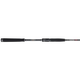   Sakura Iconic RS Spinning ICRSS 802ML+ Distance Finesse 2.44m 5-15gr 2 piece Spinning Rod