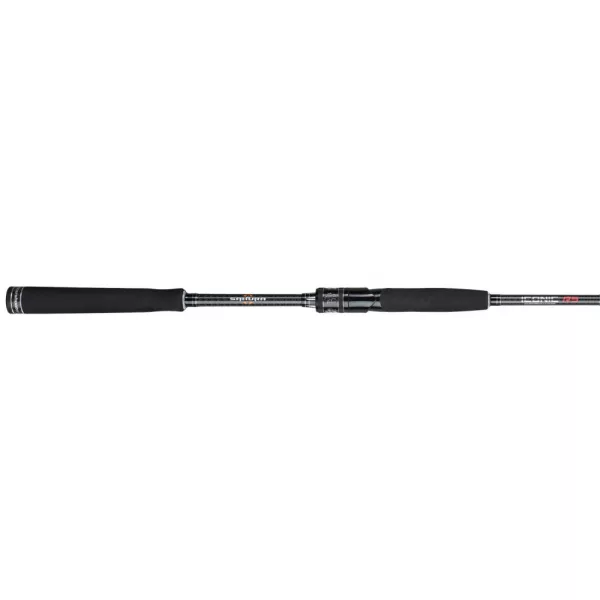 Sakura Iconic RS Spinning ICRSS 802ML+ Distance Finesse 2.44m 5-15gr 2 piece Spinning Rod
