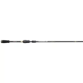   Sakura Ionizer G2 Spinning F - 702 UL 2.13m 0.5-7gr 2-piece spinning rod