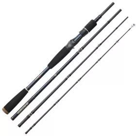   Sakura Horosha Casting HORC 704 MH 2.13m 7-28gr 4-piece Casting Rod