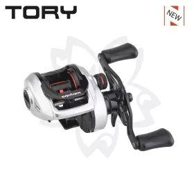 Sakura Tory Sbc 201 Casting Reel