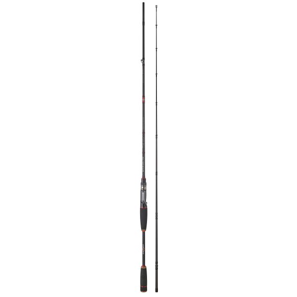 Sakura Ryokan FW Casting RFWC 662 XH+ 1,98m 30-120gr 2-piece Casting Rod