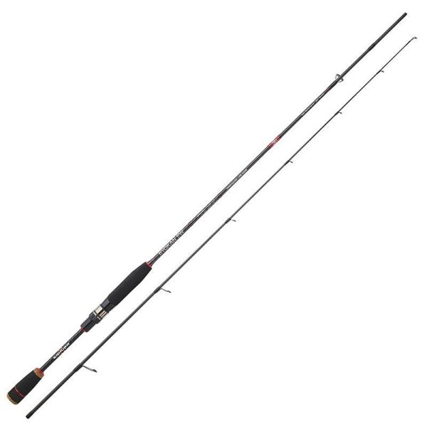Sakura Ryokan FW Spinning RFWS 702 ML 2,13m 3-10,5gr 2-piece Spinning Rod