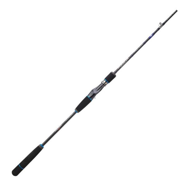 Sakura Ryokan SW Casting RSWC 631 SJ1 1.90m 50-150gr Slow Jig 1-piece Casting Rod