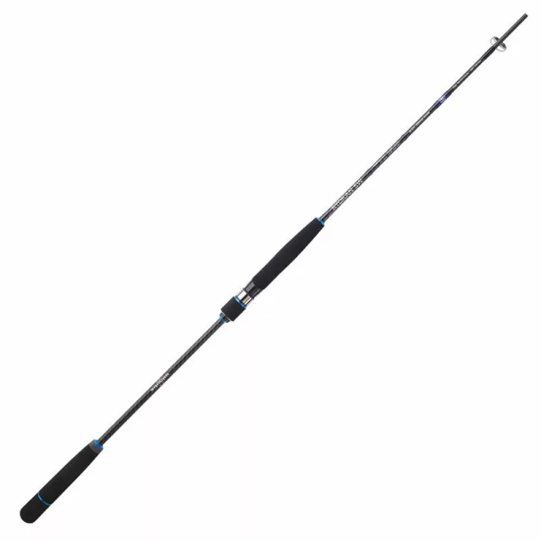 Sakura Ryokan SW Spinning RSWS 641 SJ2 1,93m 90-200gr Slow Jig 1 piece Spinning Rod