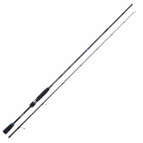 Sakura Ryokan SW Spinning RSWS 822 XXH 2,50m 30-150gr 1 piece Spinning Rod