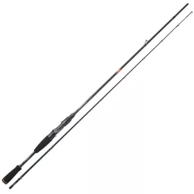   Sakura Liberola Casting LIBC 662 XH 1.98m 14-70gr 2-piece Casting Rod