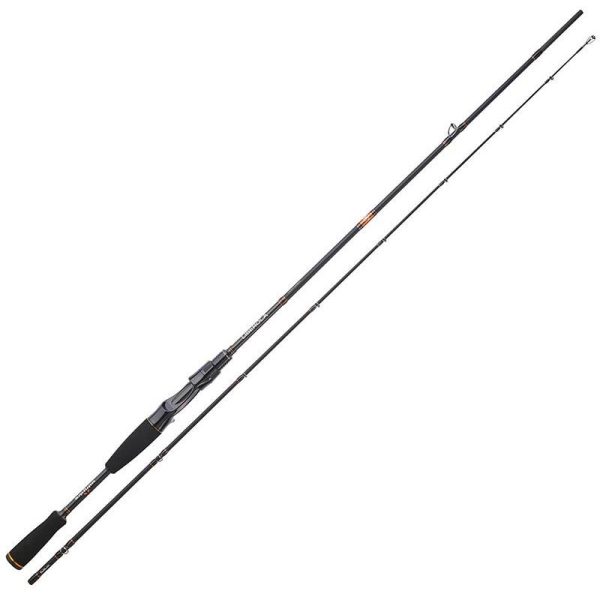 Sakura Liberola Casting LIBC 742 XH 2.24m 14-70gr 2-piece Casting Rod