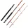 Sakura Beltza Spinning Bels 762 M 2.28m 5-21gr 2-piece Spinning Rod