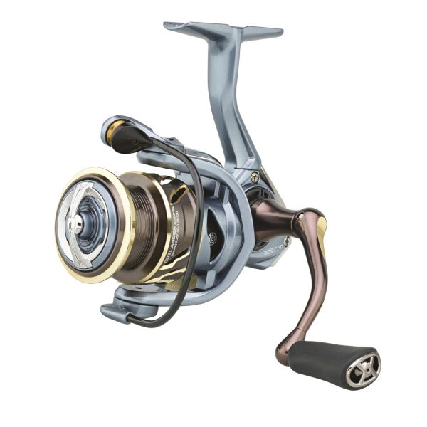 Sakura Outlander 3007 FD Front Drag Reel