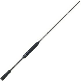   Sakura Dark Player Light Series Spin DPSL 702 L 2,13m 2-7gr 2-piece Spinning Rod