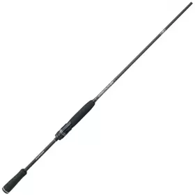   Sakura Dark Player Solid Tip Spin DPSST 702 MLST 2,13m 3-10,5gr 2-piece Spinning Rod