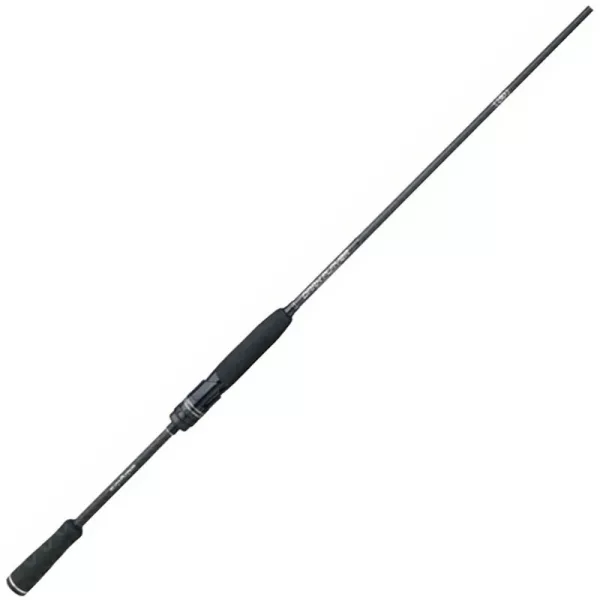 Sakura Dark Player Solid Tip Spin DPSST 722 MST 2.18m 5-21gr 2-piece Spinning Rod