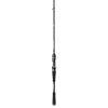 Sakura Dark Player Vertical Cast DPCV 662 H 1,98m 14-42gr 1-piece Spinning Rod