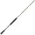 Sakura Dark Player Allround Spin DPSA 702 M+ 2,13m 7-25gr 2-piece Spinning Rod