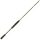 Sakura Dark Player Allround Spin DPSA 702 M 2.13m 5-21gr 2-piece Spinning Rod