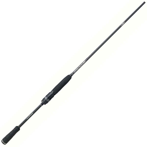 Sakura Dark Player Allround Spin DPSA 702 M 2.13m 5-21gr 2-piece Spinning Rod