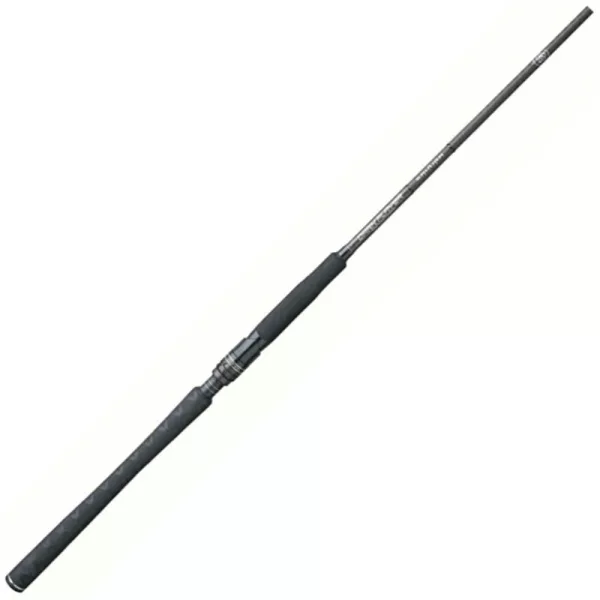 Sakura Dark Player Power Series Spin DPSP 802 XH+ 2.43m 70-130gr 2-piece Spinning Rod